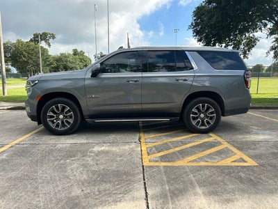 2021 Chevrolet Tahoe 2WD LT