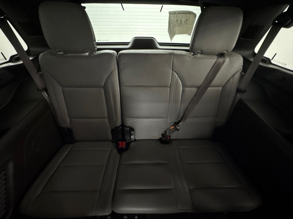 2024 Chevrolet Tahoe 2WD LT