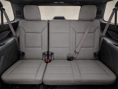 2024 Chevrolet Tahoe 2WD LT
