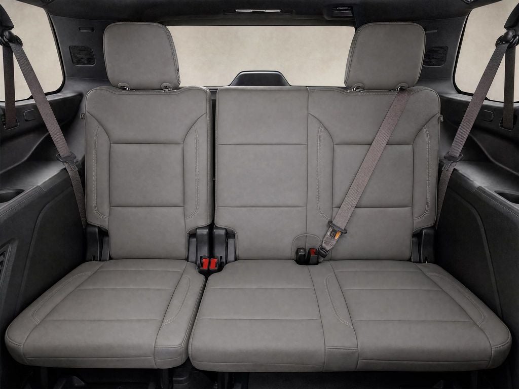 2024 Chevrolet Tahoe 2WD LT