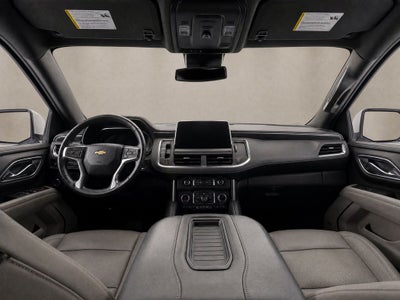 2024 Chevrolet Tahoe 2WD LT