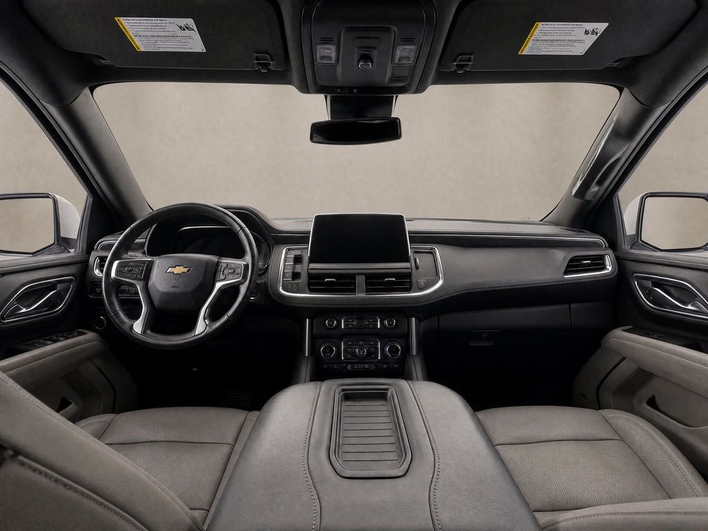 2024 Chevrolet Tahoe 2WD LT