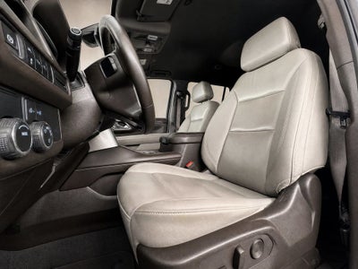 2024 Chevrolet Tahoe 2WD LT