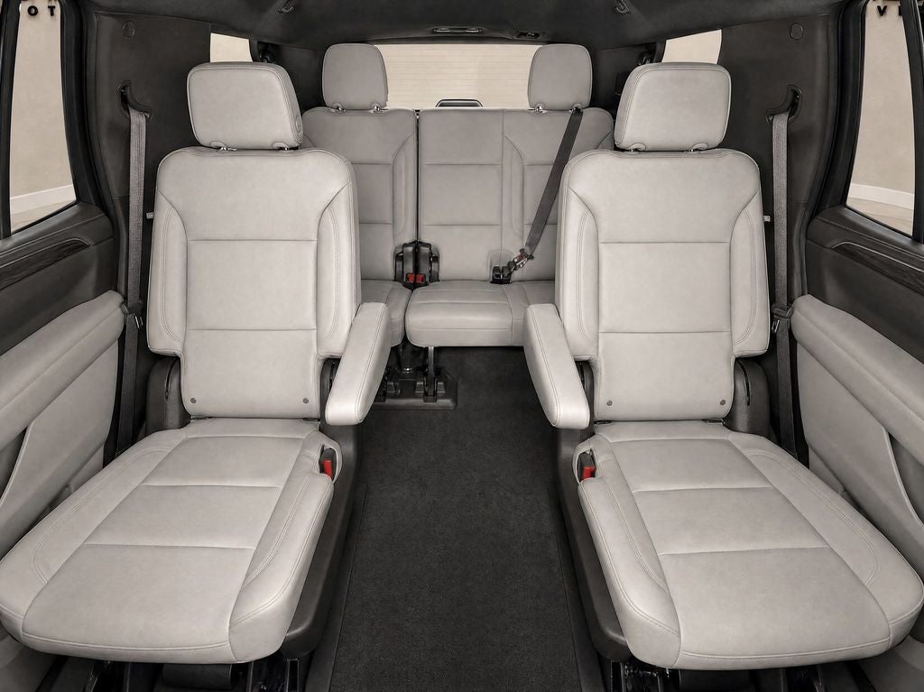 2024 Chevrolet Tahoe 2WD LT