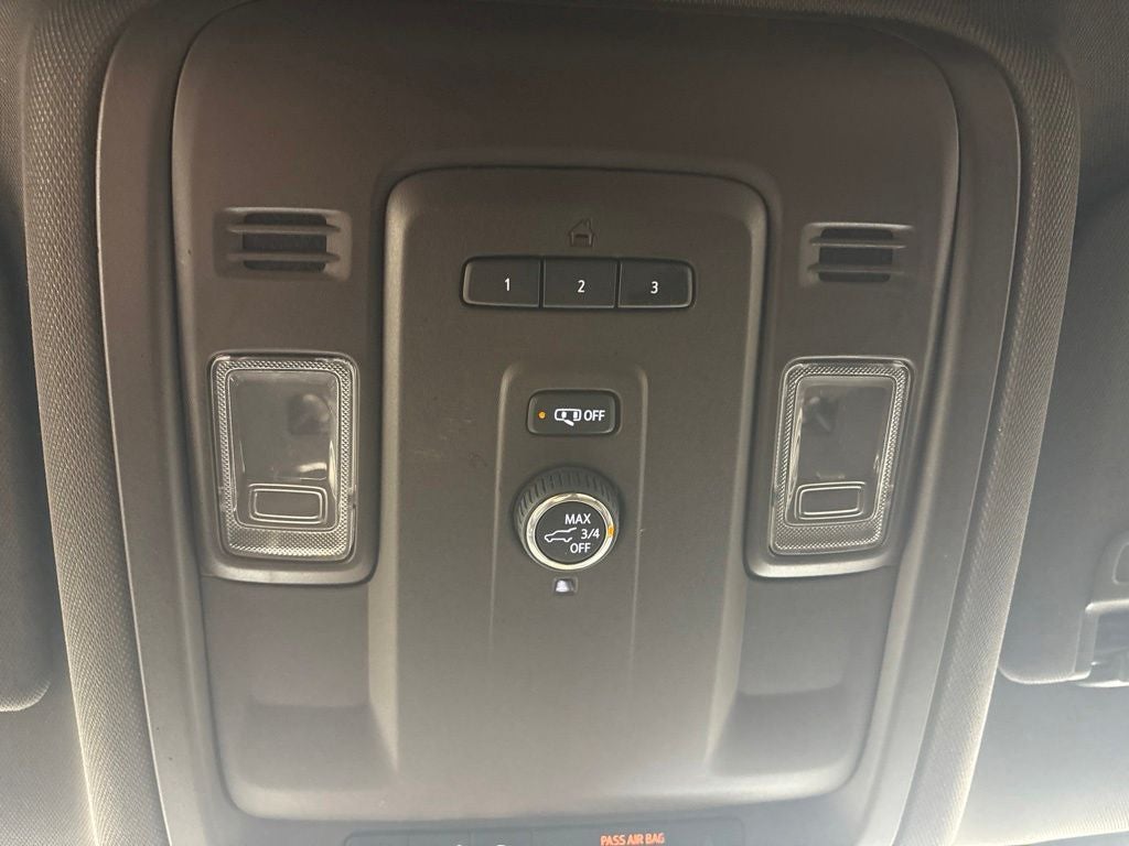2024 Chevrolet Tahoe 2WD LT — photo 31