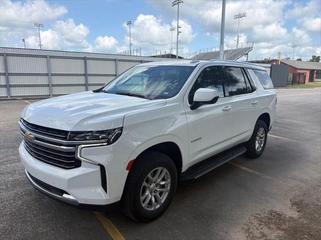 2024 Chevrolet Tahoe 2WD LT