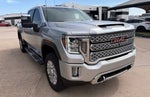 2023 GMC Sierra 2500HD Denali