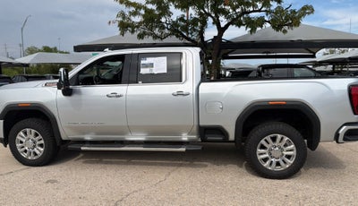 2023 GMC Sierra 2500HD Denali