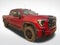 2025 GMC Sierra 2500HD 4WD Crew Cab Standard Bed AT4