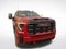 2025 GMC Sierra 2500HD 4WD Crew Cab Standard Bed AT4