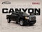 2018 GMC Canyon SLE