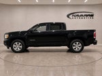 2018 GMC Canyon SLE