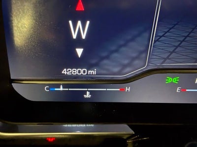 2025 GMC Sierra 1500 4WD Crew Cab Short Box SLT