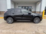 2025 Cadillac XT4 Sport