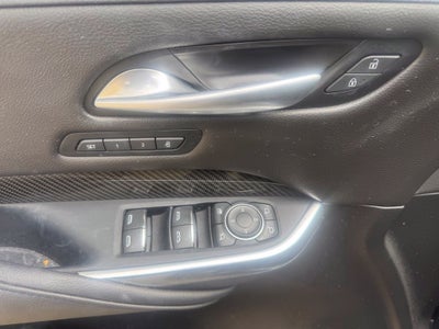 2025 Cadillac XT4 Sport