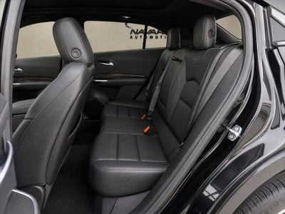 2025 Cadillac XT4 FWD Sport