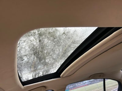 2010 Honda Accord 2.4 EX