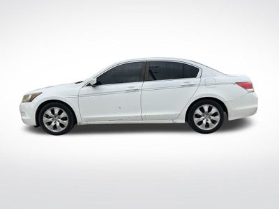 2010 Honda Accord 2.4 EX