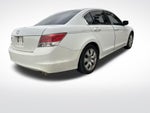 2010 Honda Accord 2.4 EX