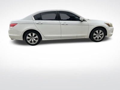 2010 Honda Accord 2.4 EX