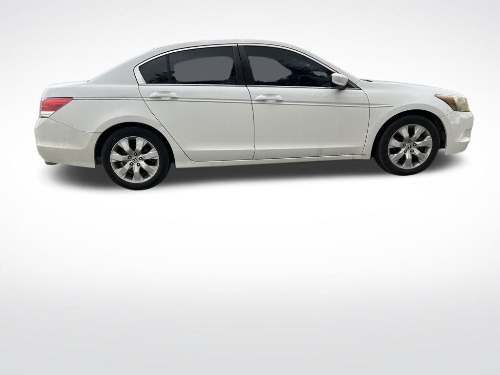 2010 Honda Accord 2.4 EX