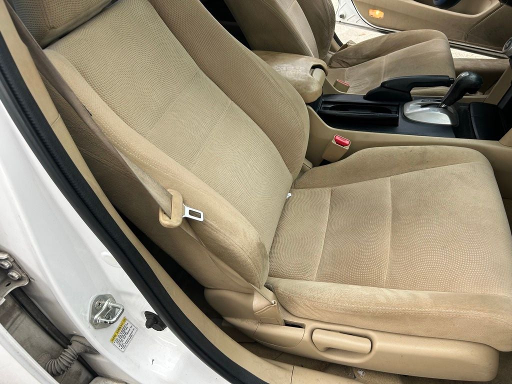 2010 Honda Accord 2.4 EX