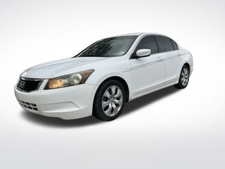 2010 Honda Accord 2.4 EX