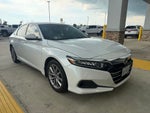 2021 Honda Accord LX
