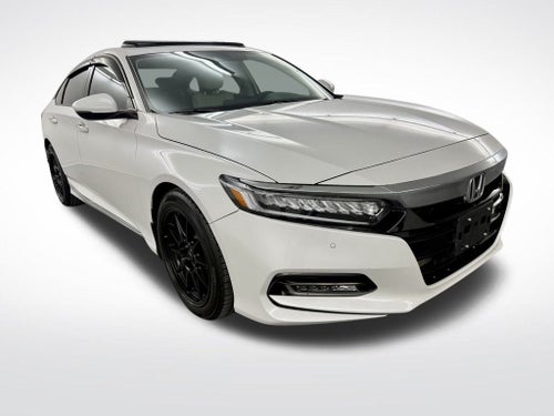 2019 Honda Accord Touring 2.0T