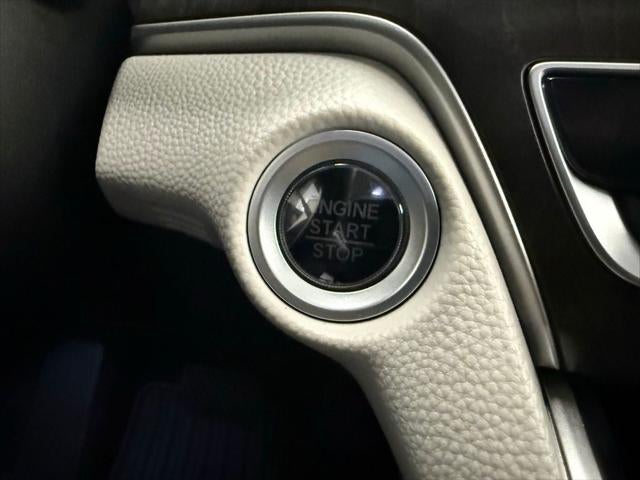 2019 Honda Accord Touring 2.0T