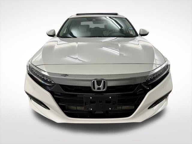 2019 Honda Accord Touring 2.0T