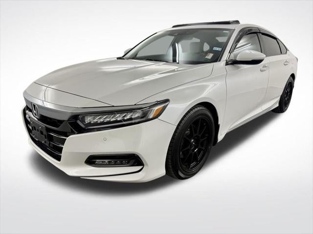 2019 Honda Accord Touring 2.0T