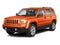 2010 Jeep Patriot Sport