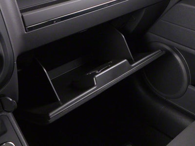 2010 Jeep Patriot Sport