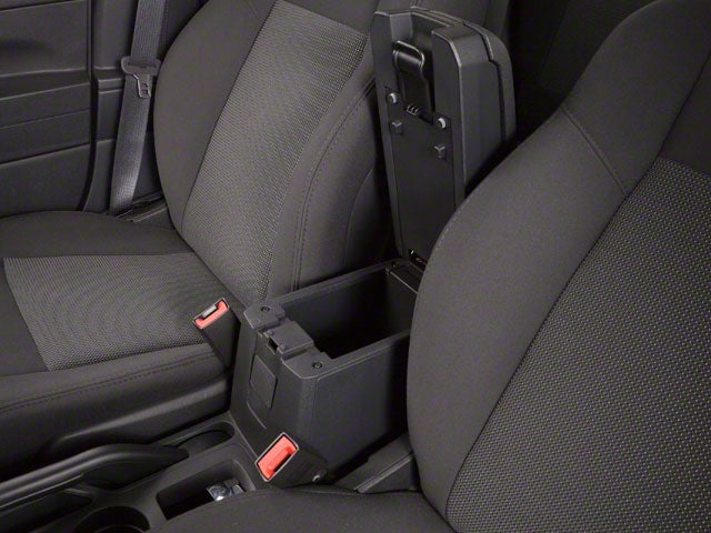 2010 Jeep Patriot Sport