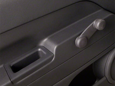 2010 Jeep Patriot Sport