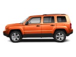 2010 Jeep Patriot Sport