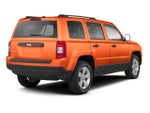 2010 Jeep Patriot Sport