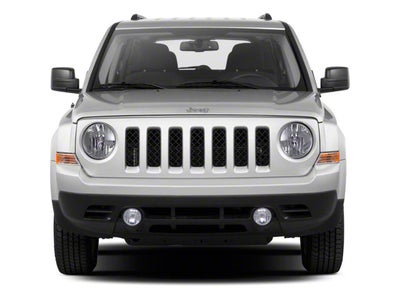 2010 Jeep Patriot Sport