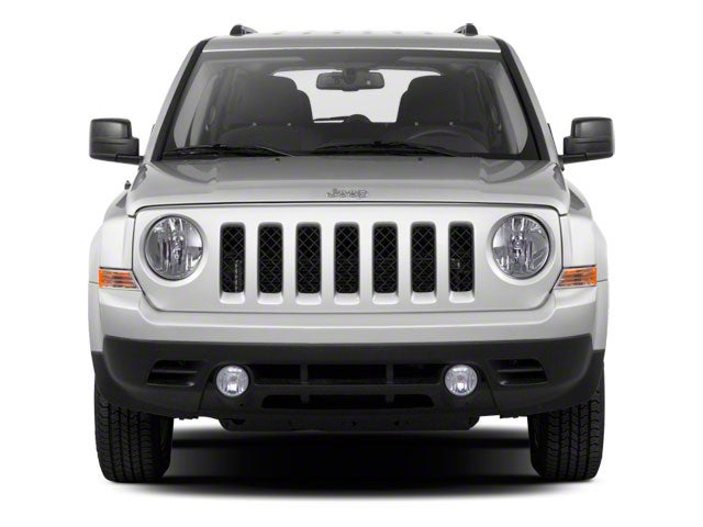 2010 Jeep Patriot Sport