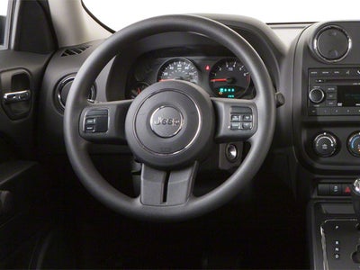 2010 Jeep Patriot Sport