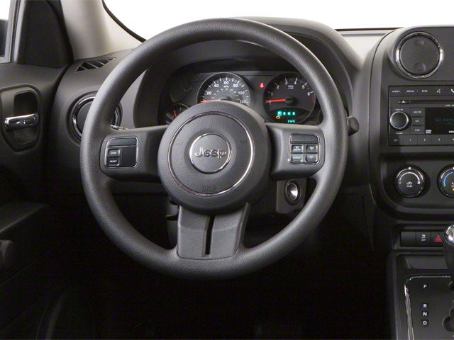 2010 Jeep Patriot Sport