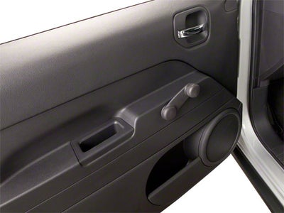 2010 Jeep Patriot Sport