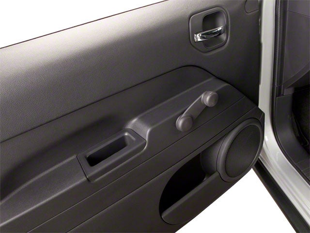 2010 Jeep Patriot Sport