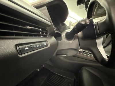 2025 Nissan Altima SR FWD