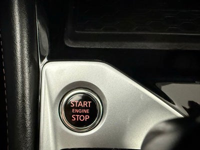 2025 Nissan Altima SR FWD