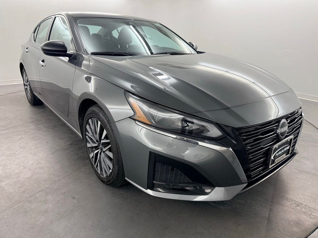 2025 Nissan Altima 2.5 SV's photo