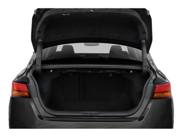 2021 Nissan Altima SV FWD