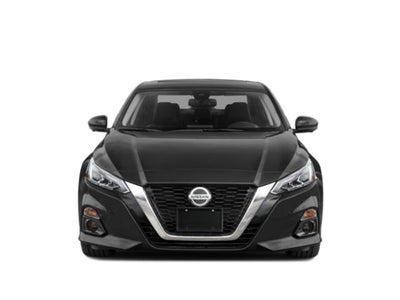 2021 Nissan Altima SV FWD