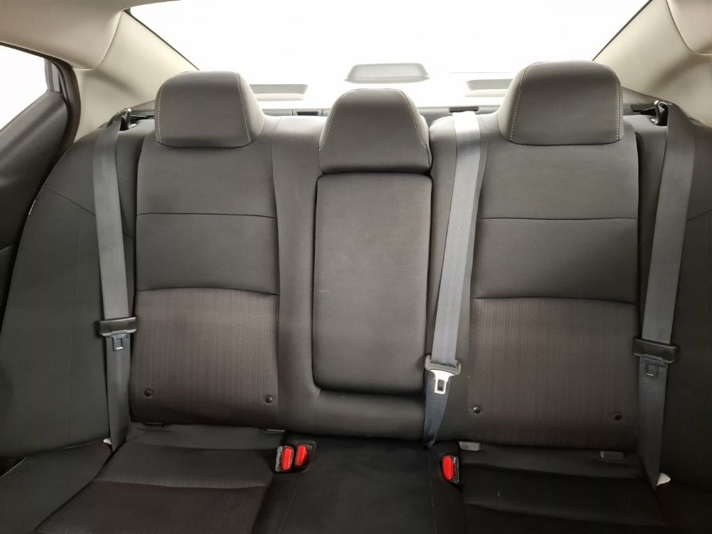 2024 Nissan Altima SV FWD — photo 27